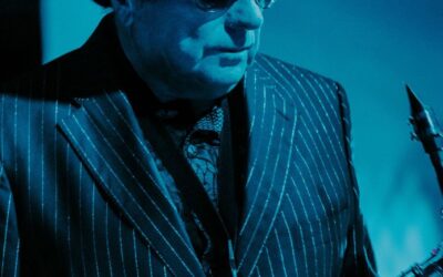Van Morrison lanza «Latest Record Project: Volume 1»