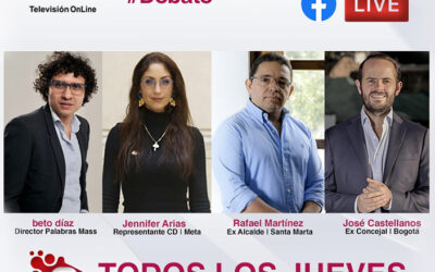 Todos Los Jueves Despierta Con Palabras Mass   