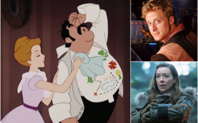 Comenzó el rodaje de “Peter Pan & Wendy” de Disney+