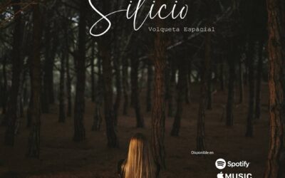 Conoce los nuevos sencillos de la banda de Rock ‘La Volqueta Espacial’