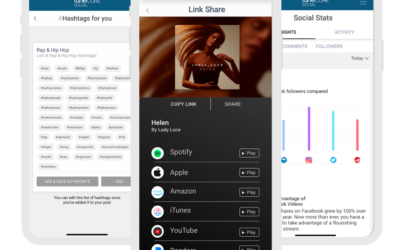 La plataforma de distribución musical digital TuneCore llega a Colombia