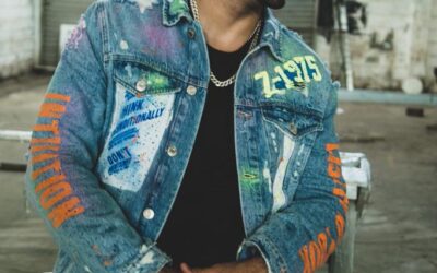 “Tomada” de Dante Damage junto a Kevin Florez y Tony Wilson