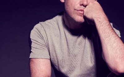 Gian Marco presenta “En tu Maleta”, primer lanzamiento del 2021