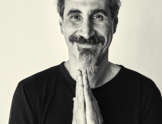 Serj Tankian comparte el video Lyric de » Your Mom «