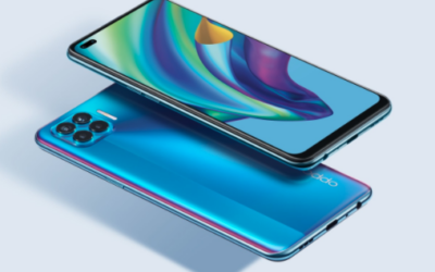 OPPO llegará a Colombia en la primera mitad de 2021