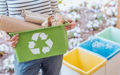 10 recomendaciones para cuidar el medio ambiente desde nuestros hogares