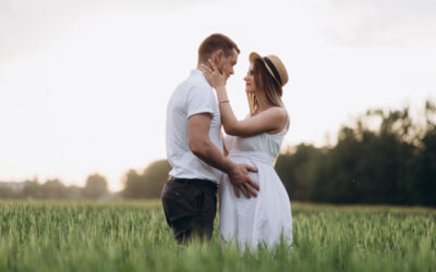 ¿Sabías que besar todos los días aumenta la felicidad?