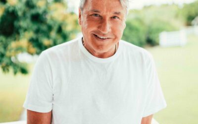 Montaner y Juan Luis Guerra han unido sus voces para la historia porque ‘Dios así lo quiso’