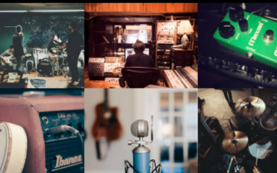 Desde República Dominicana llega GSB Music