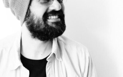 ‘La noche de los forasteros’ novela de Jerónimo García Riaño llega a las librerías