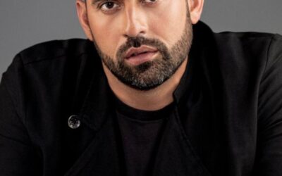  “Los artistas deben ser aspiracionales para las nuevas generaciones” Juan Ballesteros, manager estratégico de la industria musical