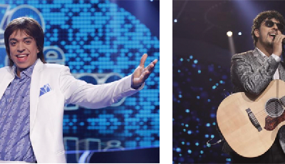 Disfruta lo mejor de Roberto Carlos y Andrés Cepeda en el mes de las madres