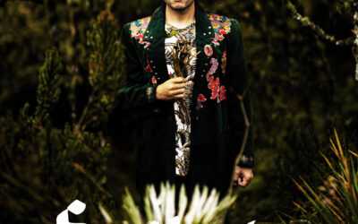 Frailejón presenta ‘América Latina’