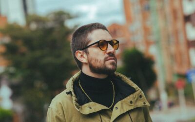 Juan Pablo Vega estrena su segundo álbum de estudio que lleva su nombre