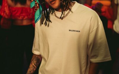 El artista urbano Jerry Di, presenta su nuevo sencillo»El Diablo»