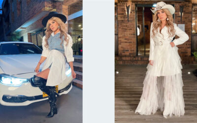 Karen Luna le habla fuerte a los hombres con “Mi Desprecio”