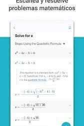 Esta es la herramienta gratuita de Microsoft que enseña matemáticas