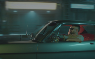 Mike Bahía, presenta su nueva canción ‘La Rutina’