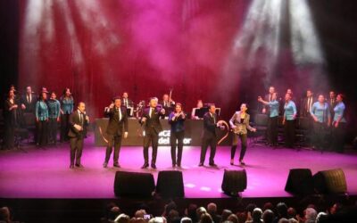 El Teatro Cafam trae »Las Clásicas del Amor» para celebrar el Día del Padre