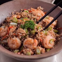 ¿Amante de la cocina al wok? disfruta el Wok Festival