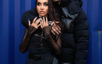 J Balvin invita a Maria Becerra para su lanzamiento «¿Que más pues?»