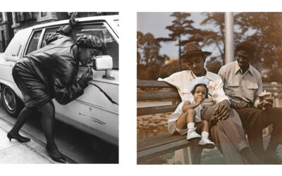 Getty Images junto a Black Archives buscan descubrir y curar imágenes inéditas sobre la historia negra