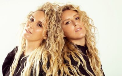 Las Martí regresan con su nuevo álbum «El sol va saliendo»