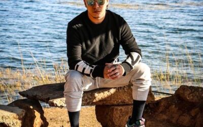 “Tengo que partir” el nuevo sencillo de Victor Morán