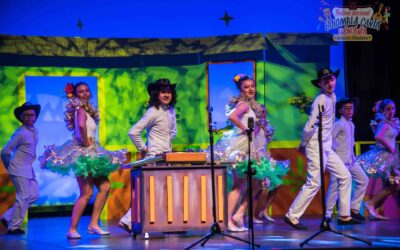 1 de agosto comienza XIX festival Colombia Canta y Encanta