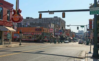 Conoce las mejores capitales para celebrar el día Mundial del Rock.