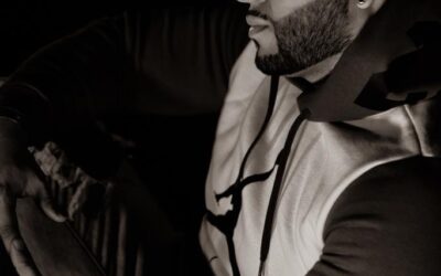 Gustavo Andrés llega a la radio colombiana con ‘Te Elijo a Ti’