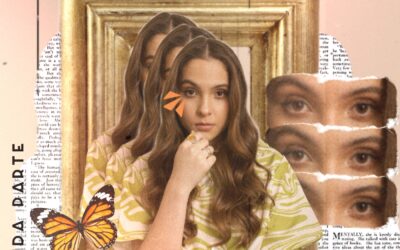 Laura Stangl presenta su sencillo ‘Segunda Parte’