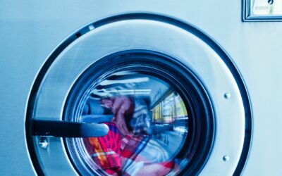 La suciedad en la ropa: ¿Con qué frecuencia debería lavarse realmente?