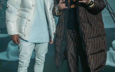 Pacho el Antifeka y Nicky Jam le cantan al desamor en ‘Triste’