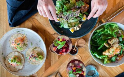 AHORA, el proyecto que transformará la alimentación, ¡llega a Colombia!