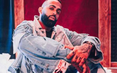 Eladio Carrión lanza  su nuevo mixtape SEN2 KBRN vol. 1