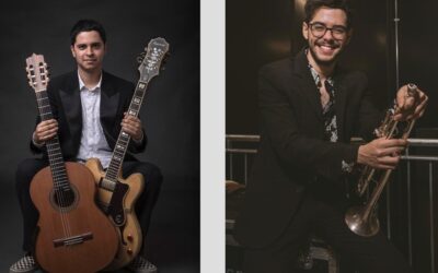 Disfruta de la séptima versión del Utopía Jazz Festival 2021