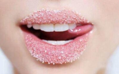 Sencillos y fáciles consejos para lograr labios perfectos e irresistibles.