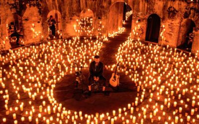 Ricardo Arjona lanza disco del streaming “Hecho A La Antigua ”