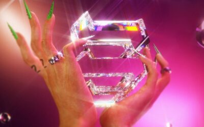 Maria Becerra, la artista más escuchada de argentina estrena su álbum debut ‘Animal’