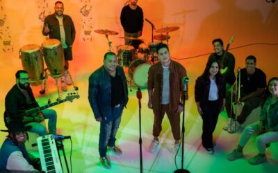 Galdy Santiago y Fabián Torres presentan ‘Y REÍ’ junto a Yan Collazo