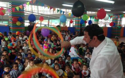 Juan Pablo Ruiz, usa la música como herramienta transformadora de vida