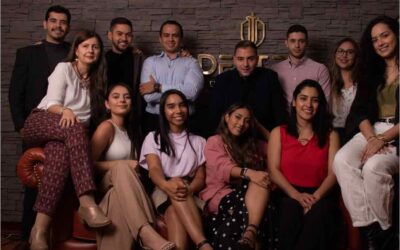 Destra, la firma de abogados que forma artistas y empresarios