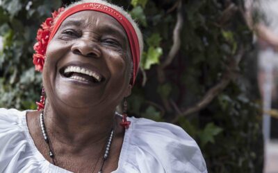 Petrona Martínez reúne leyendas y presenta su nuevo álbum ‘Ancestras’