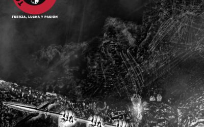 Torocalimán presenta su sencillo ‘Pisba’