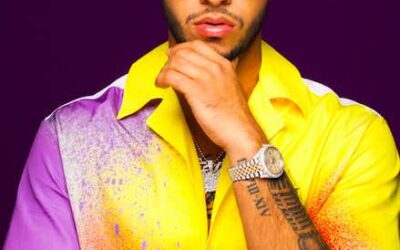 LYANNO se une con Brray y Jon Z para presentarnos ‘EN EL TUBO’