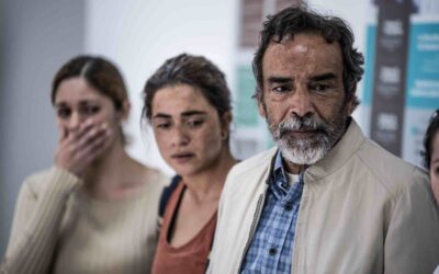 La serie dramática ‘No fue mi culpa México’ llega a Star+