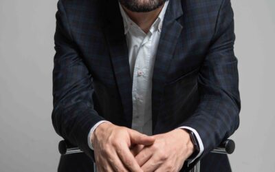 Andrés Jaramillo Álvarez presenta su libro ‘Las claves de la felicidad’