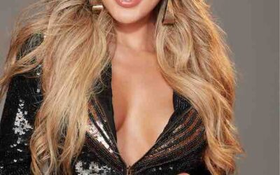 Julieth Mejía debuta en la música popular con ‘Los amo a los dos’