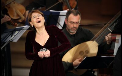 La Ópera de Colombia celebra sus 45 años con el concierto ‘Colombia es Ópera’